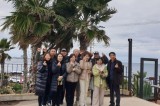 Korean Society of Dowsers holds board meeting & workshop on Jeju Island