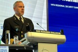 Middle East – NATO partnership to deepen in 360-degree approach