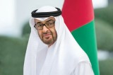 UAE announces $30 billion Global Climate Fund