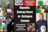 CAJ International Magazine: Refugees, Corruption, Justice and Returned Slaves