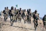 Pakistan’s War on Terror: 566 terrorists killed during 2023