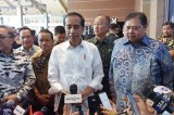 Indonesians should wait for final vote-counting results: President