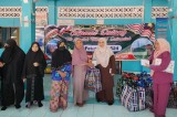 “Kembara Satun-Hatyai 2024” strengthens relationship among Muslims in Malaysia, Thailand