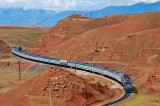 China-Kyrgyzstan-Uzbekistan railway: start of construction in 2024?