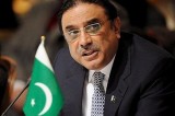 Asif Ali Zardari elected as Pakistan’s 14th President