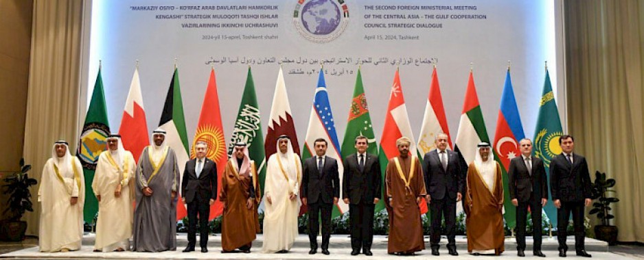 Kyrgyzstan – Arab countries cooperation intensifying significantly:  Kulubaev