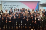 WJC 2024 opens amid renewed hope for brighter future for peace, AI journalism