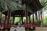 Korean Folklore Village: The pull of history keeps traditions alive