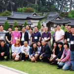 Some 30 members and associates of the Asia Journalists Association took part in the Gangneung Danoje Festival June 12-13 for a personal experience and profound understanding of the Korean traditional culture unique in the eastern coastal area of the nation.