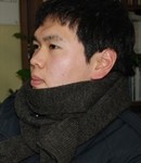 Kim Pan(25, Korea, Hanyang Univ.)