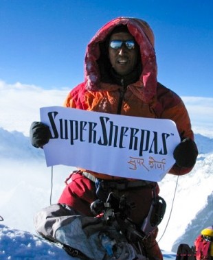 Appa Sherpa