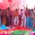 Holi:the festival of colours (Photo : Google)