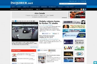 By Kate Evangelista  3:28 pm | Wednesday, July 11th, 2012 INQUIRER.net