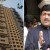 It is the picture of the Aarsh Housing and the Former Minster Mr.Ashok Chavan (Photo : Mera faisla)