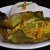 Ilish Macher Paturi (Hilsa cooked in Banana Leaf)