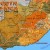 South Africa Map (Photo: Google Image)