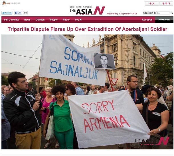  The AsiaN on 5 September 2012