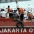 Asylum seekers sit on board an Indonesian rescue boat at Merak seaport in Java, Indonesia, on August 31, 2012. The asylum seekers were rescued from the ocean after their boat sank. (Photo: AFP)