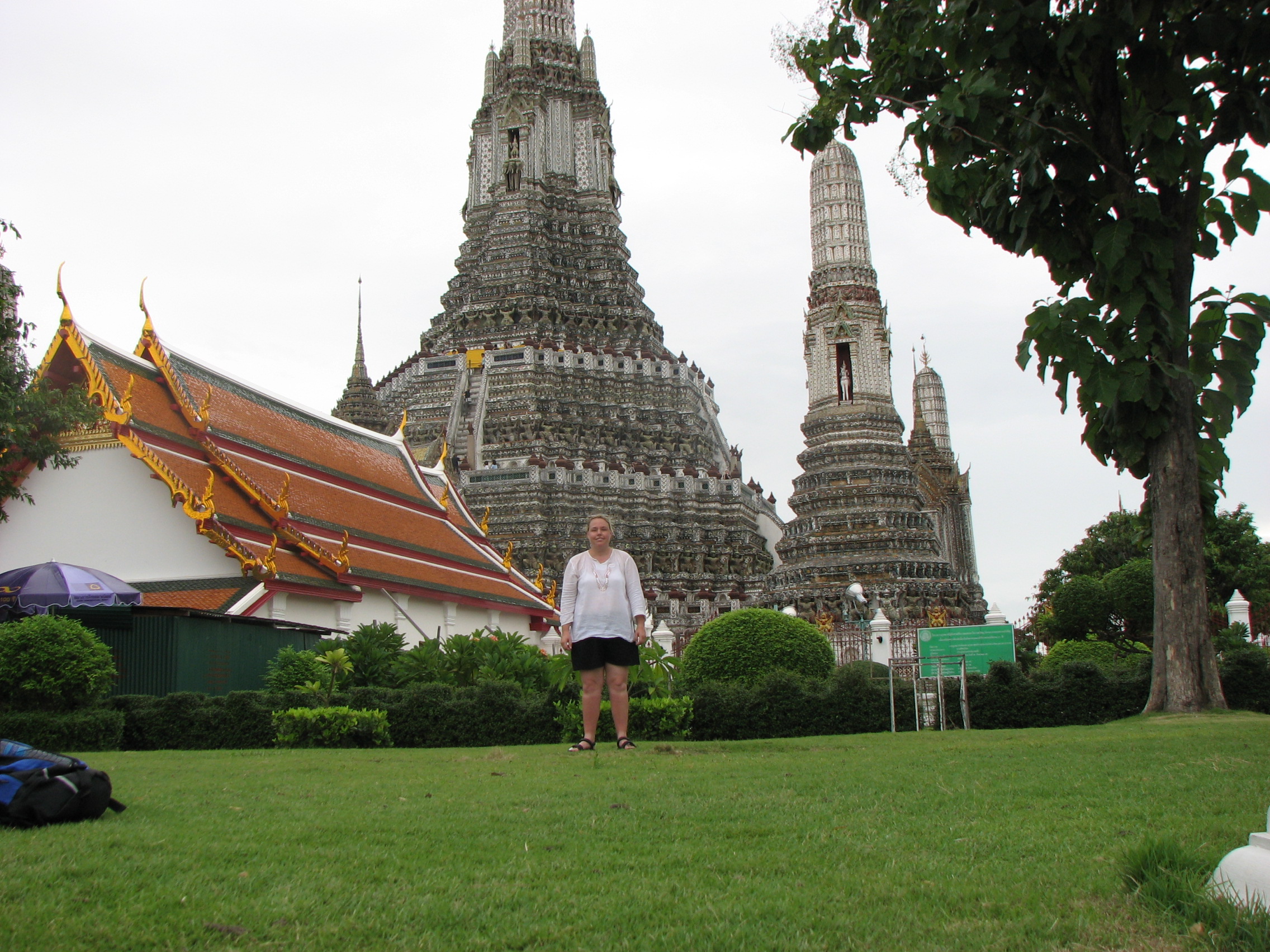 Abundant cultural assets, tasty food of Thailand attract foreign tourists