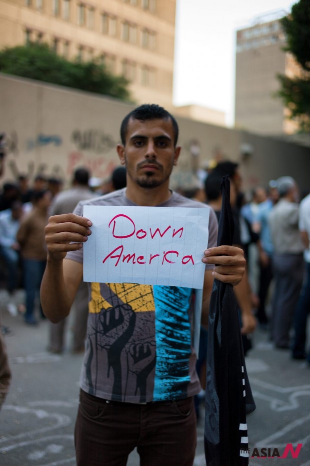 EGYPT-CAIRO-US-EMBASSY-PROTEST