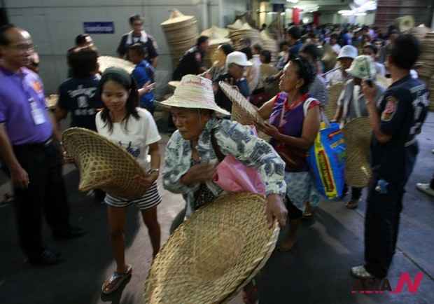 Thailand Daily Life