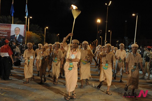 YEMEN-SANAA-REVOLUTION-ANNIVERSARY