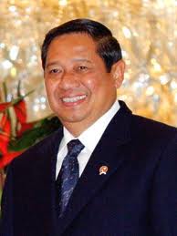 Indonesian President Susilo Bambang Yudhoyono is scheduled to visit United Kingdom in October. (Photo: www.rri.com)