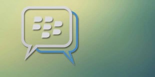 Blackberry Messenger logo (Photo: www.kompas.com)