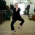 Psy, Korean Pop Singer dances Gangnam Style (Photo: http://www.hancinema.net)