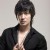 Korean well-known actor, Lee Min-Ho (Photo: www.wowkeren.com)