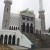 Seoul Central Mosque, Seoul (Photo: Meidyana Rayana)
