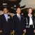 Obama, Cambodia's Prime Minister Hun Sen, China's Premier Wen Jiabao, Australia's Prime Minister Julia Gillard, India's Prime Minister Manmohan Singh