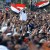 EGYPT-CAIRO-PRESIDENT-NEW CONSTITUTIONAL LAWS