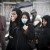 IRAN-TEHRAN-AIR POLLUTION