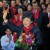 South Korean First Female President, Park Geun-Hye (Photo: www.timescolonist.com)