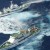 일본과 대만의 순시선들이 센카쿠열도(중국명 댜오위다오) 인근 해상에서 서로 물대포를 쏘며 충돌하고 있는 모습. 이날 대만 어선 40척과 순시선 6척이 센카쿠 '접속수역'(센카쿠 12해리)에 진입했다.