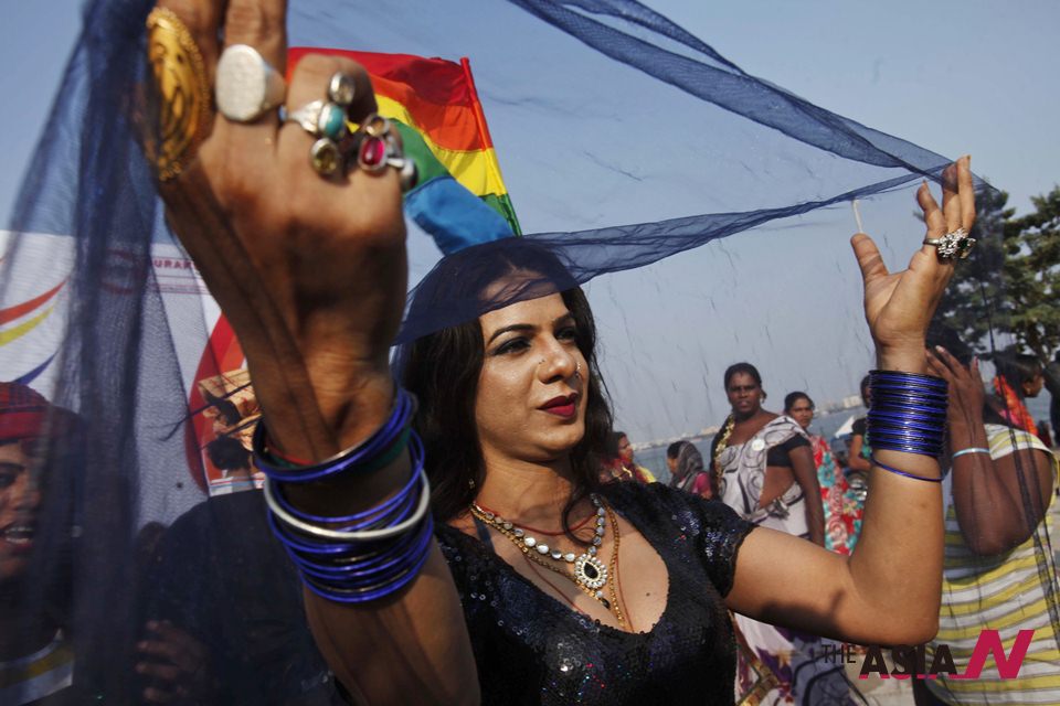 Gays in hyderabad