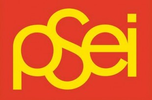 PSEI Logo
