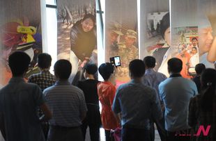 Wenchuan Earthquake Memorial Museum opens to public in Sichuan