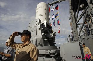 Taiwan-Philippines row over Taiwan fisherman’s death escalates