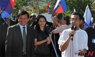 Cambodia’s opposition demands reforms ahead of July election