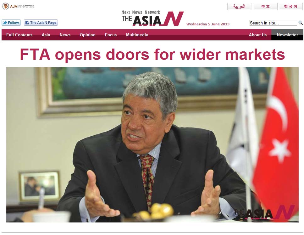  The AsiaN on 5 June 2013
