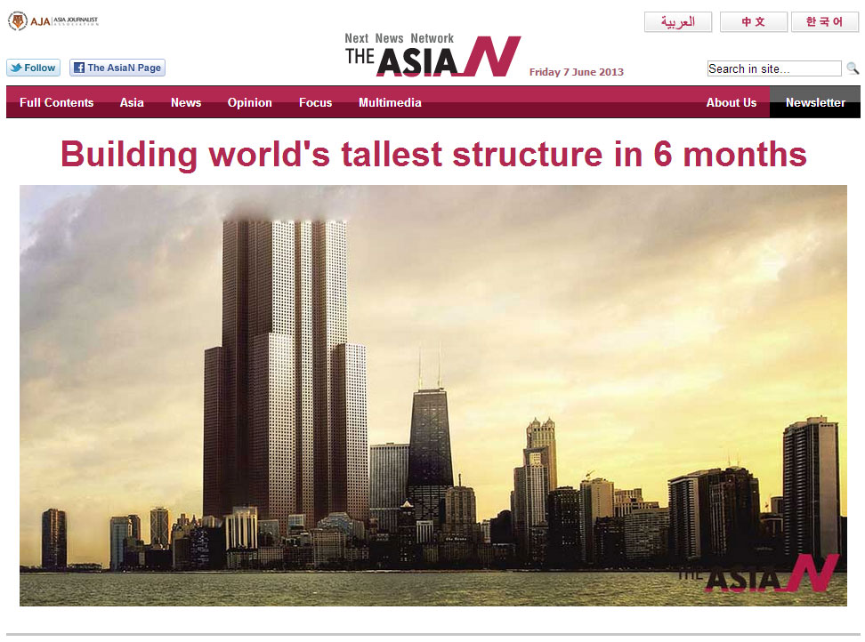  The AsiaN on 7 June 2013