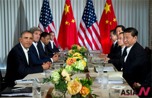 Obama-Xi reach ‘firm understanding’ on N. Korea’s nuclear issues