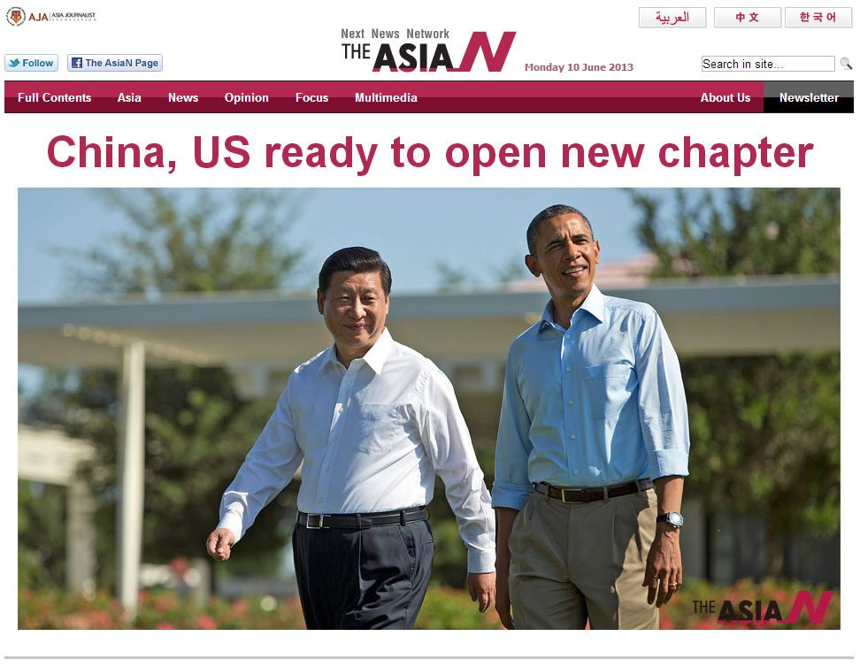  The AsiaN on 10 June 2013