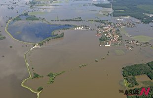 Germany creates 8 billion euros fund on recent flooding