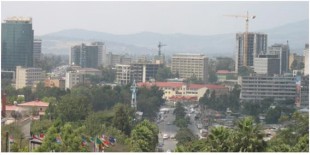 Addis Ababa (photo: ERTA)