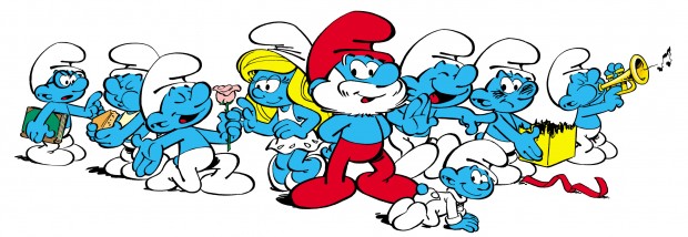 8_Smurfen