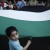 Greece Gaza Protest