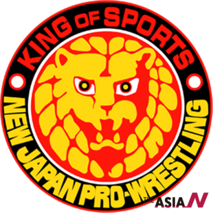 NJPW-Logo